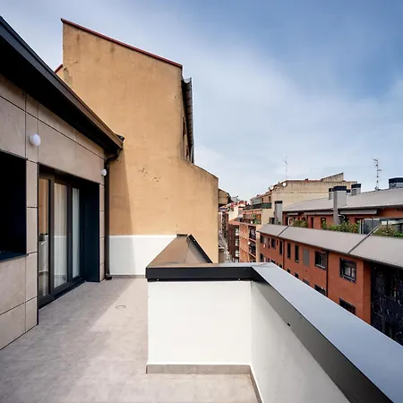 Libere La Vieja Apartment Bilbao
