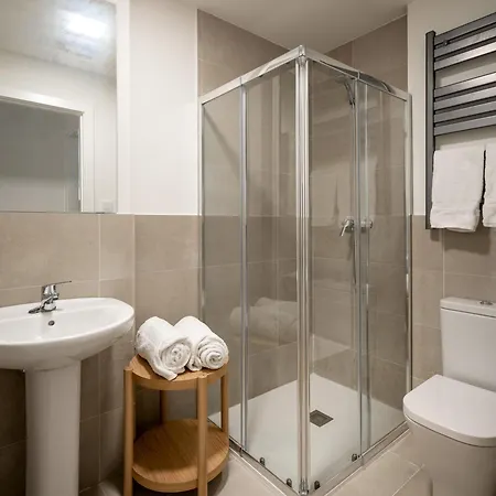 Libere La Vieja Bilbao