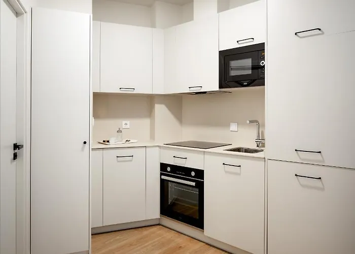 Libere La Vieja Apartmán *