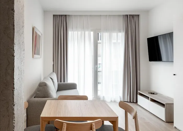 דירה Libere La Vieja