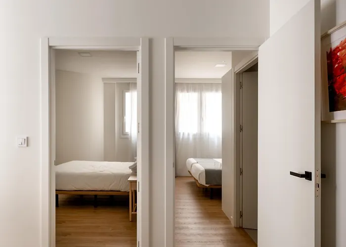 Libere La Vieja דירה