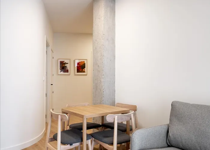 Libere La Vieja * בילבאו