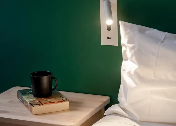 Libere La Vieja * בילבאו