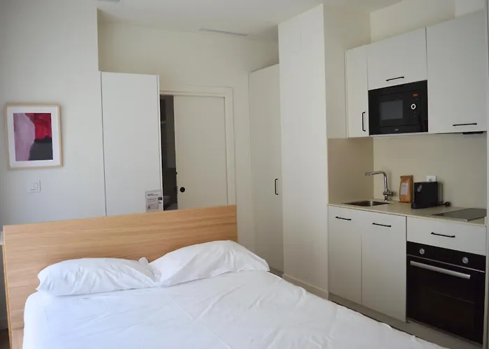 דירה Libere La Vieja *