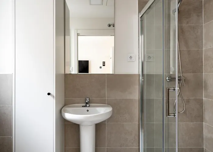 דירה Libere La Vieja *