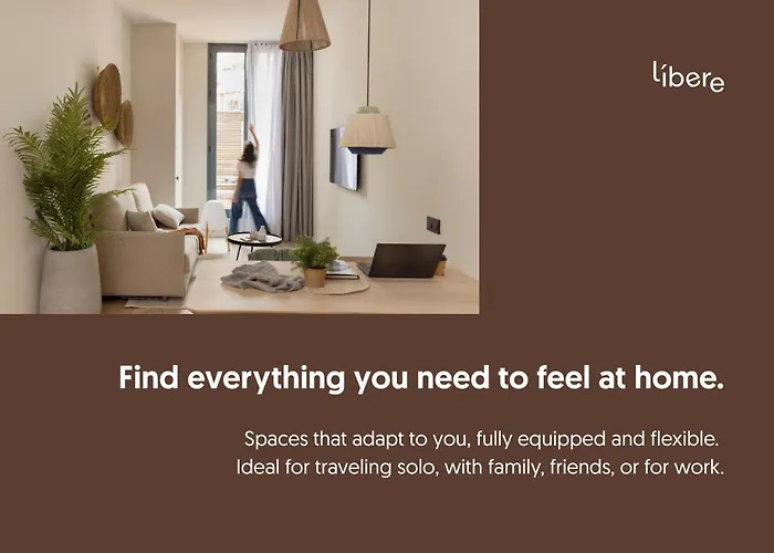 Libere La Vieja * בילבאו