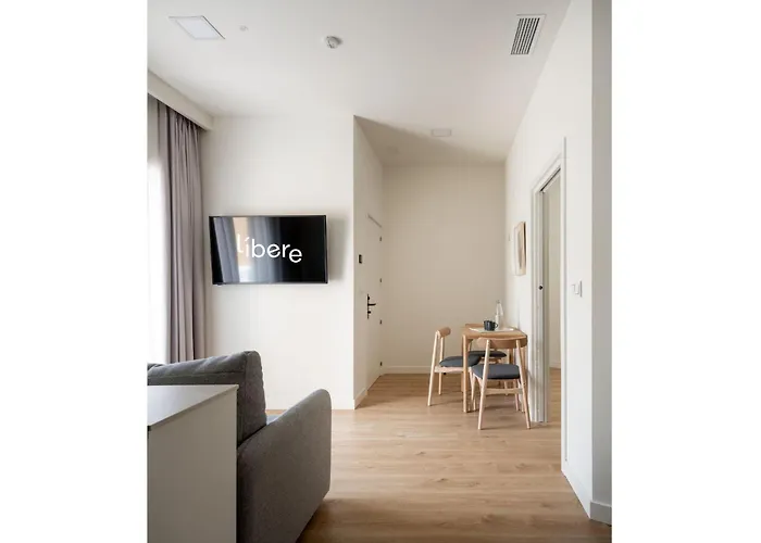 דירה Libere La Vieja