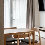 Libere La Vieja Appartement Bilbao