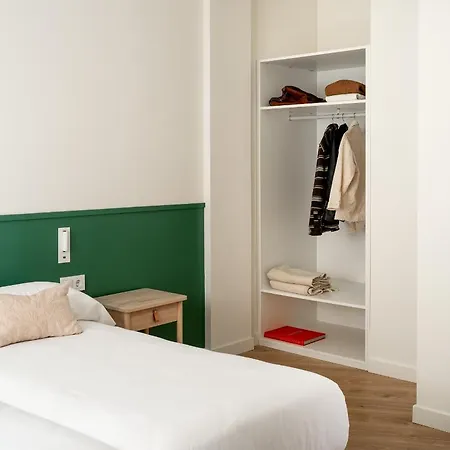 Appartement Libere La Vieja Bilbao