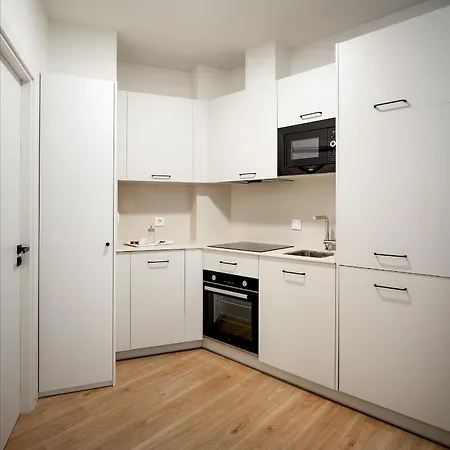 Líbere La Vieja Apartamento *