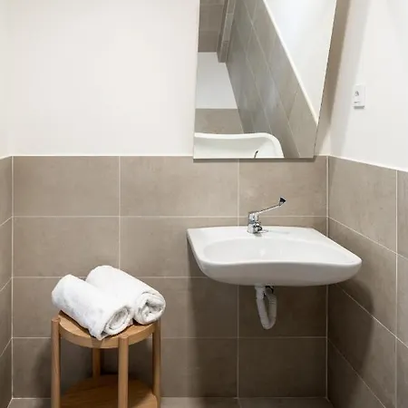 Libere La Vieja Apartmán