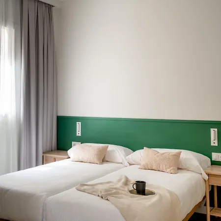 Libere La Vieja Apartmán *