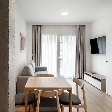 Appartement Libere La Vieja