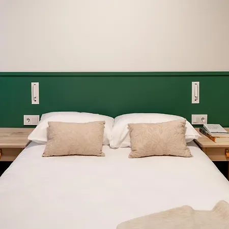 Libere La Vieja Appartement Bilbao