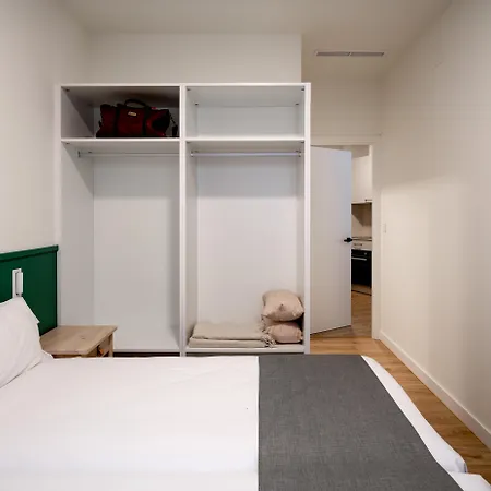 Apartamento Líbere La Vieja