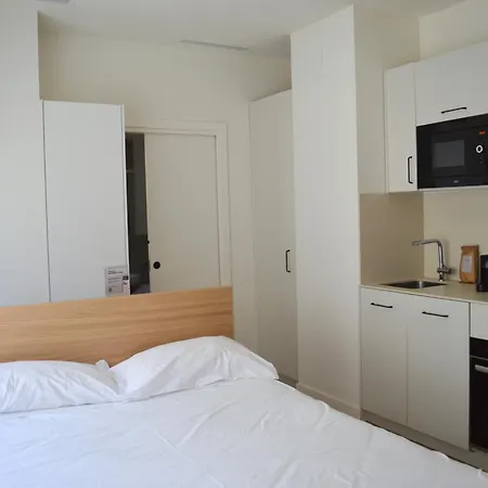 Apartamento Líbere La Vieja *