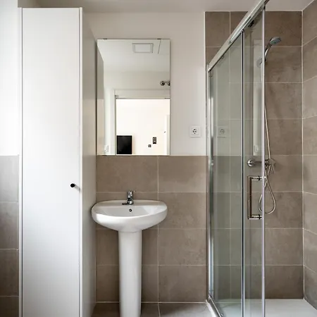 Apartamento Líbere La Vieja *