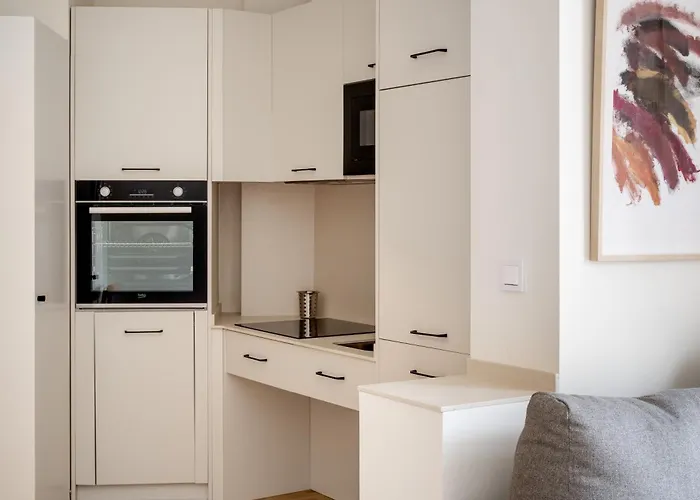 Libere La Vieja Бильбао