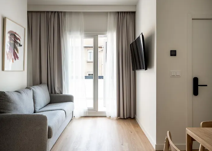 Libere La Vieja Бильбао