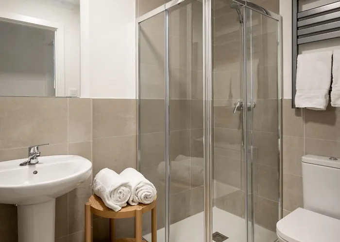 Libere La Vieja Бильбао