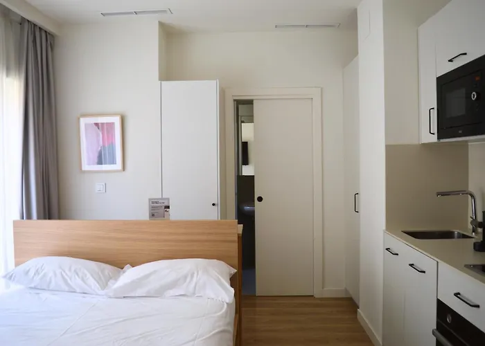 Libere La Vieja * Бильбао