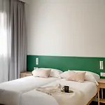 Libere La Vieja Apartment *