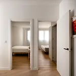 Libere La Vieja Apartment