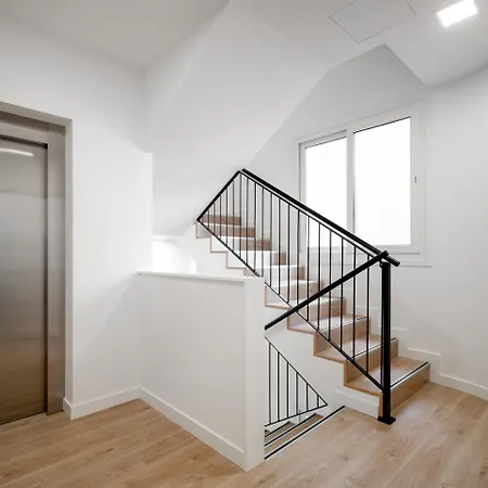 Libere La Vieja * Bilbao